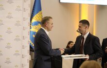 Фото 11: У Львові представили нових Почесних Амбасадорів