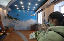 Фото 19: Львівський авіаційно-ремонтний завод планує розширити діяльність