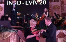 Фото 14: Святкування 20-річчя оркестру «ІNSO - Львів»