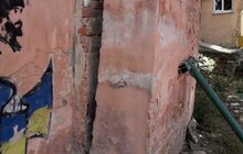 Фото 2: Місто відновить ще три аварійні об’єкти