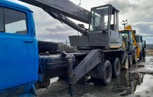 Фото 3: Куп’янська громада отримала комунальну техніку від Львова
