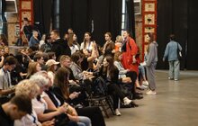 Фото 4: Як минув та про що говорили топові архітектори світу на третьому Urban Forum у Львові (відео)