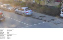 Фото 4: За вчорашній день працівники ЛКП «Львівавтодор» зафіксували 51 випадок порушення правил дорожнього руху через не належне паркування