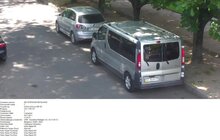 Фото 1: За вчорашній день працівники ЛКП «Львівавтодор» зафіксували близько 50 порушень правил дорожнього руху