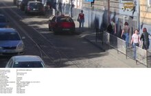 Фото 3: За вчорашній день працівники ЛКП «Львівавтодор» зафіксували 32 випадки порушень правил дорожнього руху через неналежне паркування