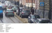 Фото 4: За вчорашній день працівники ЛКП «Львівавтодор» зафіксували 28 випадків порушень правил дорожнього руху через неналежне паркування