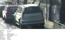 Фото 3: За вчорашній день працівники ЛКП «Львівавтодор» зафіксували 35 випадків порушень правил дорожнього руху через неналежне паркування