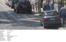 Фото 3: За минулу добу ЛКП «Львівавтодор» зафіксувало близько 40 порушень правил дорожнього руху