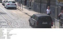 Фото 5: За вчорашній день, 19 липня, працівники ЛКП «Львівавтодор» зафіксували більше 50 порушень правил дорожнього руху
