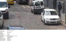 Фото 4: За вчорашній день працівники ЛКП «Львівавтодор» зафіксували більше 50 порушень правил дорожнього руху