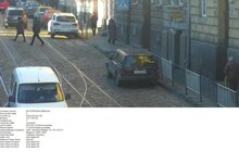 Фото 2: За вчорашній день працівники ЛКП «Львівавтодор» зафіксували 33 випадки порушення правил дорожнього руху через неналежне паркування