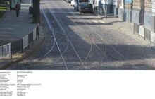 Фото 4: За минулі вихідні ЛКП «Львівавтодор» зафіксувало більше 100 порушень правил дорожнього руху