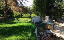 Фото 1: У парку культури виявлено незаконне захоплення землі парку