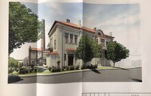 Фото 3: «Нам важливо, аби у Lem Station з’явилося життя і там були створені робочі місця», — А. Садовий