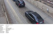 Фото 5: За вчорашній день працівники ЛКП «Львівавтодор» зафіксували 34 випадки порушення правил дорожнього руху через неналежне паркування