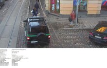 Фото 6: За вчорашній день працівники ЛКП «Львівавтодор» зафіксували 33 випадки порушення правил дорожнього руху через неналежне паркування