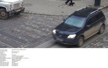 Фото 5: За вчорашній день працівники ЛКП «Львівавтодор» зафіксували 36 випадків порушень правил дорожнього руху через неналежне паркування