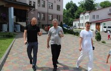 Фото 5: Незабаром у Львові відкриють новий сучасний спортивний комплекс