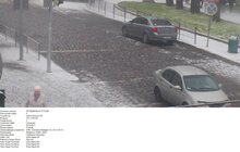 Фото 6: За минулі вихідні працівники ЛКП «Львівавтодор» зафіксували 34 випадки порушення правил дорожнього руху через неналежне паркування