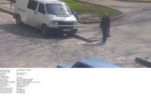 Фото 8: За вчорашній день працівники ЛКП «Львівавтодор» зафіксували 36 випадків порушень правил дорожнього руху через неналежне паркування