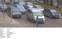 Фото 9: За вчорашній день працівники ЛКП «Львівавтодор» зафіксували 27 випадків порушень правил дорожнього руху через неналежне паркування