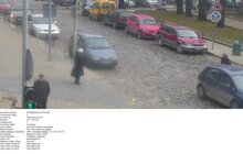 Фото 12: За вчорашній день працівники ЛКП «Львівавтодор» зафіксували 34 випадки порушення правил дорожнього руху через неналежне паркування