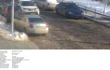 Фото 9: За вихідні працівники ЛКП «Львівавтодор» зафіксували 52 випадки порушень правил дорожнього руху через не належне паркування