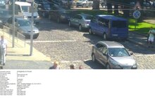 Фото 8: На вихідних працівники ЛКП «Львівавтодор» зафіксували більше 40 порушень правил дорожнього руху