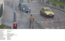 Фото 14: За минулі вихідні працівники ЛКП «Львівавтодор» зафіксували 67 випадків порушення правил дорожнього руху через неналежне паркування