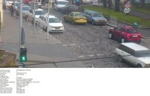 Фото 15: За минулі вихідні працівники ЛКП «Львівавтодор» зафіксували 67 випадків порушення правил дорожнього руху через неналежне паркування