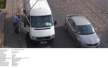 Фото 10: За вчорашній день працівники ЛКП «Львівавтодор» зафіксували близько 50 порушень правил дорожнього руху