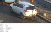 Фото 11: За вчорашній день працівники ЛКП «Львівавтодор» зафіксували 29 випадків порушення правил дорожнього руху через неналежне паркування