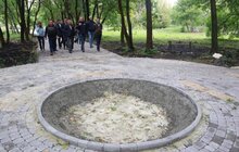 Фото 7: Реконструкція парку «700-річчя Львова»