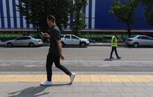Фото 14: Ремонт вул. Б. Хмельницького – на завершенні: в першій половині серпня вулицю відкриють для проїзду