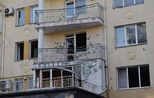 Фото 43: Вже семеро загиблих внаслідок ранкової атаки по Львову, - А. Садовий