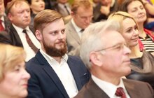 Фото 22: У Львові оголосили Почесних Амбасадорів міста на 2017-2019 роки