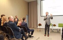 Фото 32: У Львові оголосили Почесних Амбасадорів міста на 2017-2019 роки