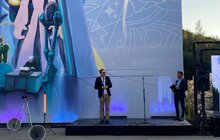 Фото 2: На стіні компресорної станції у Львові відкрили мурал