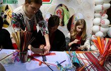 Фото 19: Шевченківський гай запрошує на фестини «Великдень в Гаю»