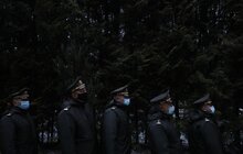 Фото 4: Мерія привітала військовослужбовців з Днем Збройних сил України