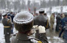 Фото 3: У Львові відбулись урочистості з нагоди Дня Соборності України