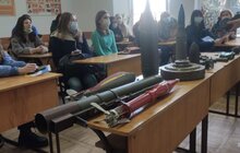 Фото 13: Цими вихідними базові навики надання домедичної допомоги опанують близько 700 охочих львів’ян 