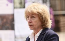 Фото 12: У центрі Львова відкрили виставку про окуповане росіянами мистецтво
