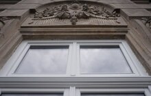 Фото 5: У Львові історичній будівлі вперше повернули дерев’яні вікна за Програмою співфінансування