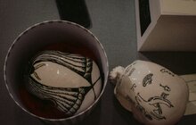 Фото 1: Від продажу уламків ракет та інших бойових трофеїв у Львові​​ зібрали понад 205 тис грн