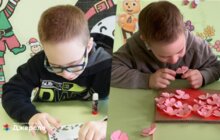Фото 2: Любити та приймати: як у Львові допомагають дітям та людям із синдромом Дауна