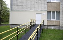 Фото 2: У Львові відкрили восьмий інклюзивно-ресурсний центр
