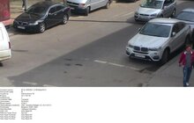 Фото 14: За вчорашній день працівники ЛКП «Львівавтодор» зафіксували 28 випадків порушень правил дорожнього руху через неналежне паркування