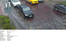Фото 20: За вчорашній день працівники ЛКП «Львівавтодор» зафіксували 46 випадків порушення правил дорожнього руху через неналежне паркування