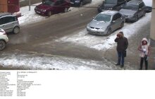 Фото 17: За вчорашній день працівники ЛКП «Львівавтодор» зафіксували 40 випадків порушень правил дорожнього руху через неналежне паркування